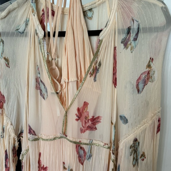 Free People Crystal maxi dress - Picture 6 of 10